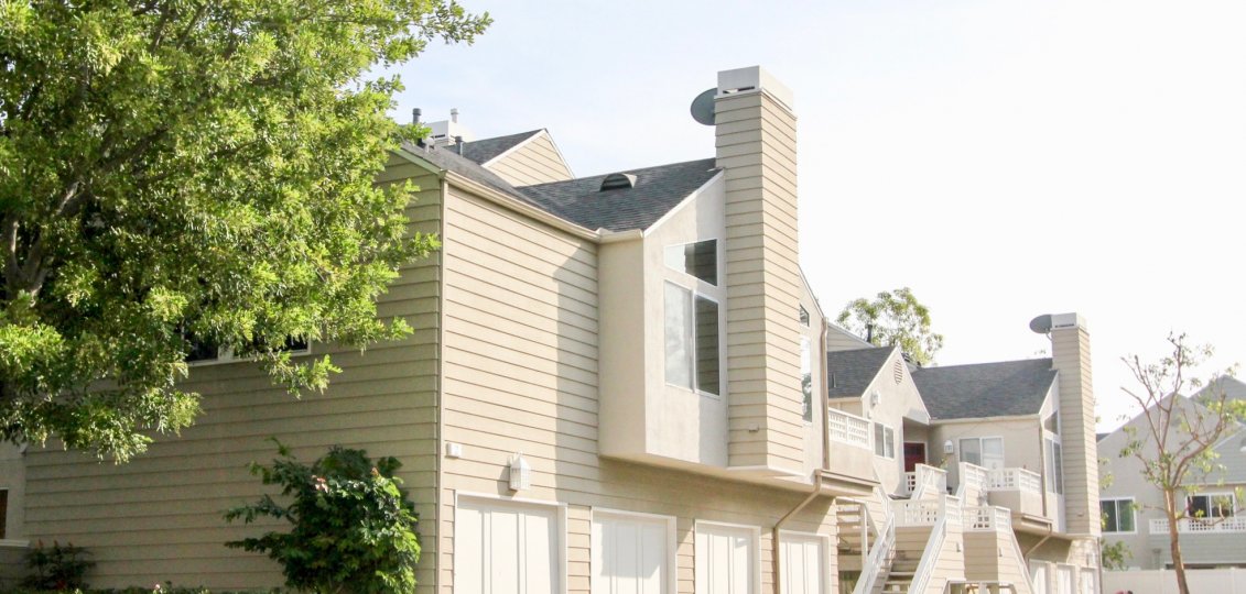 Glenwood Village Aliso Viejo CA